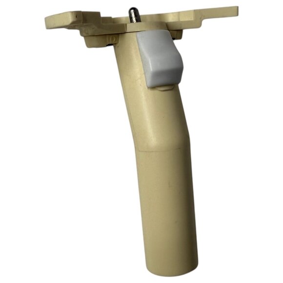 Cuisinart Replacement Parts DLC-8 DLC-10 Slicing & Shredding Disc Dough Blade - Picture 8 of 10